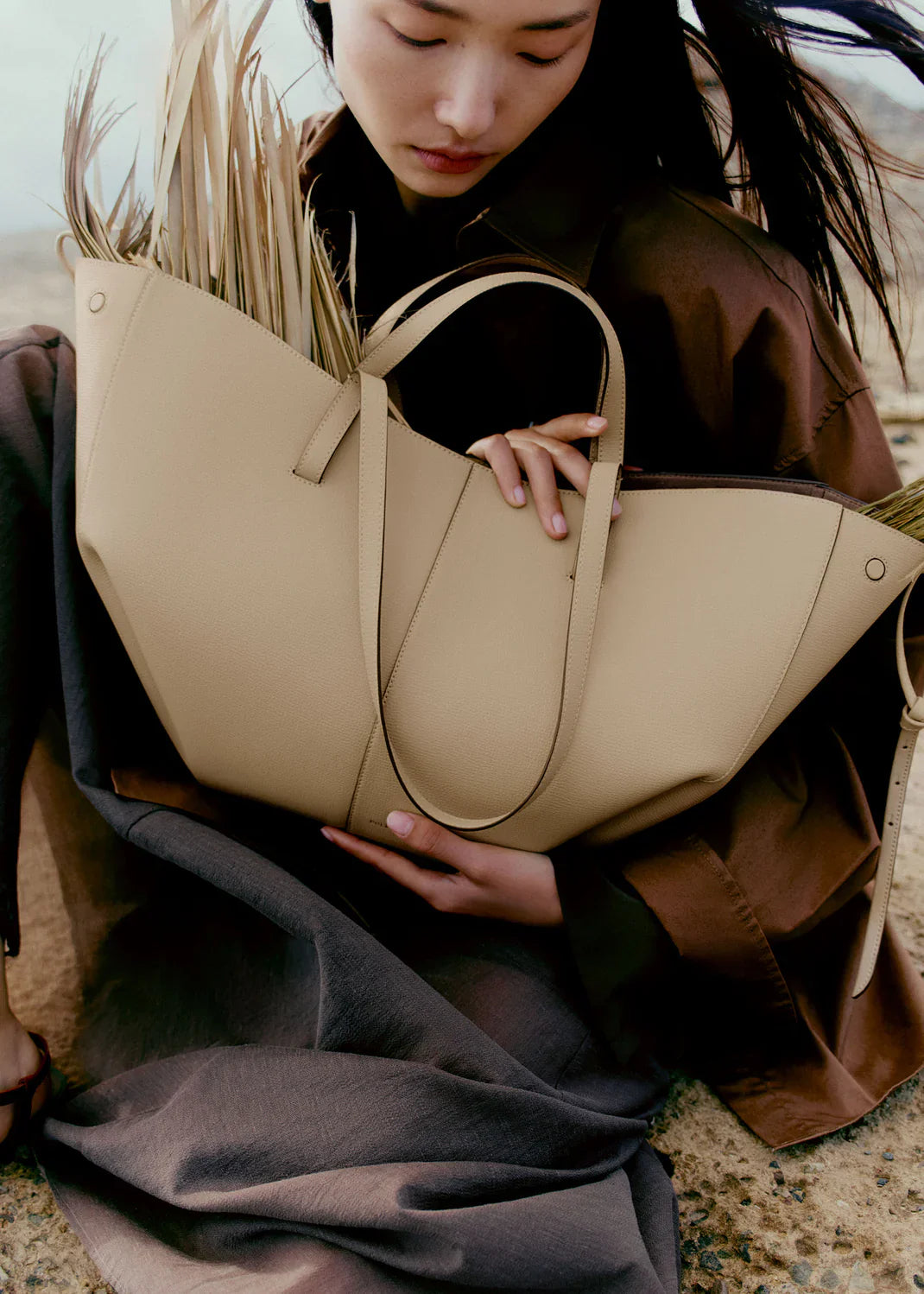 Cyme Edition Textured Sand