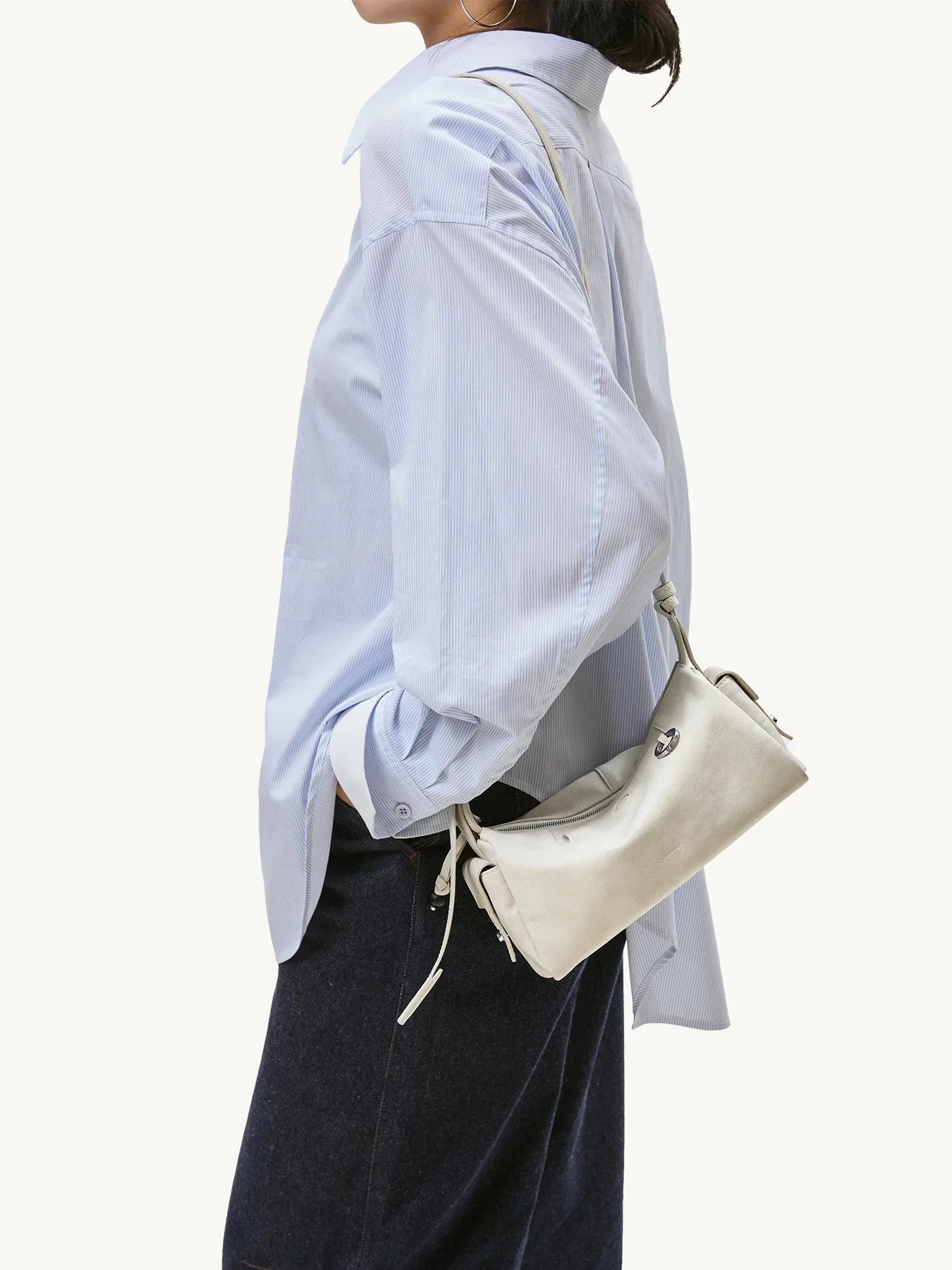 Mini Yore Camera Bag - Cloud