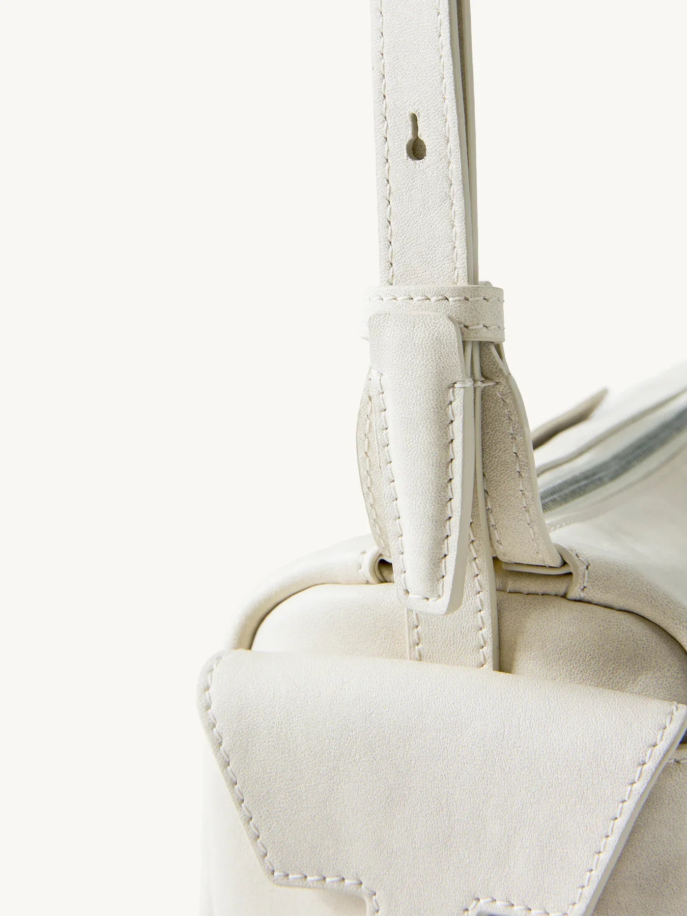 Mini Yore Camera Bag - Cloud
