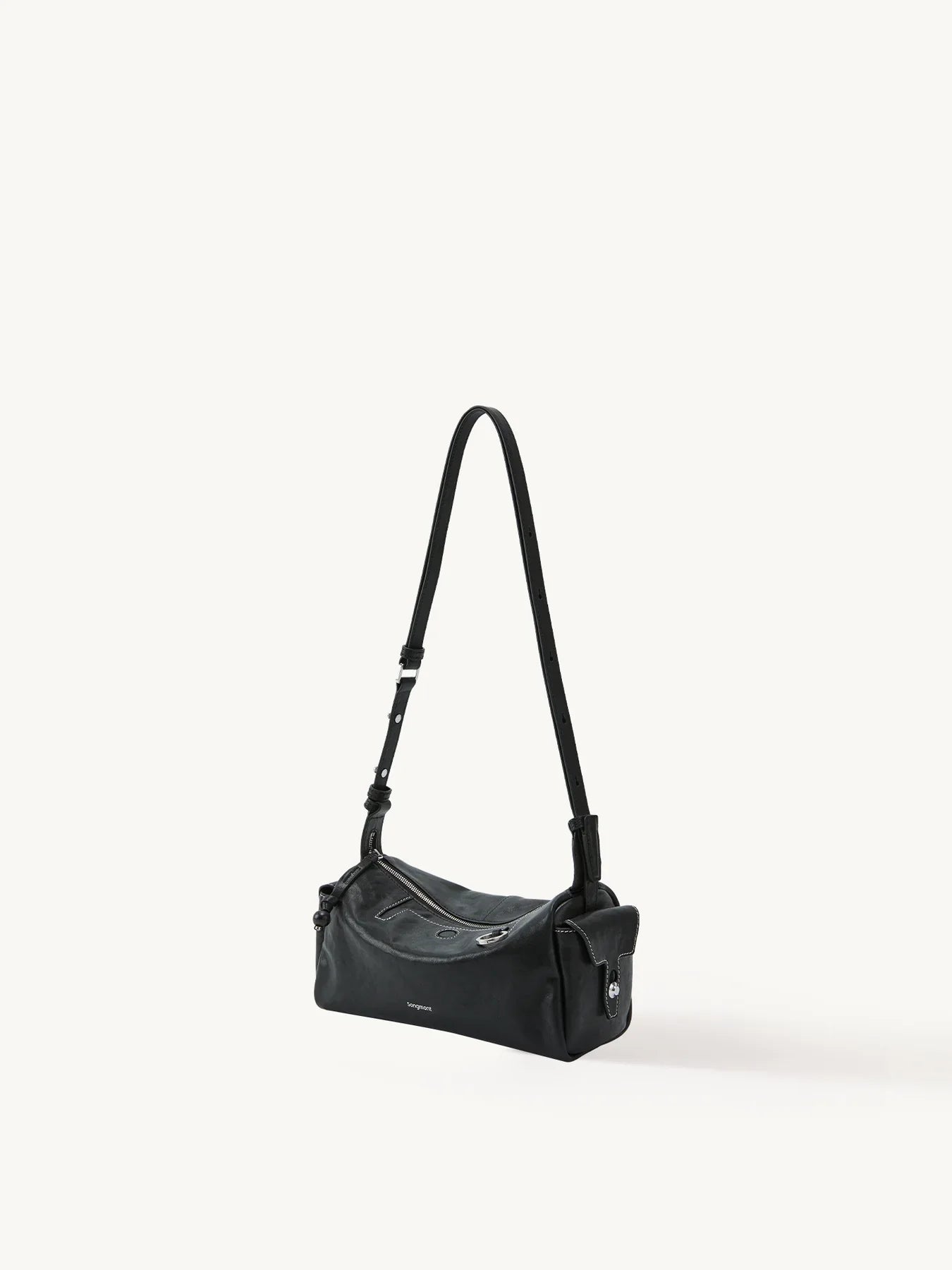 Mini Yore Camera Bag - Onyx