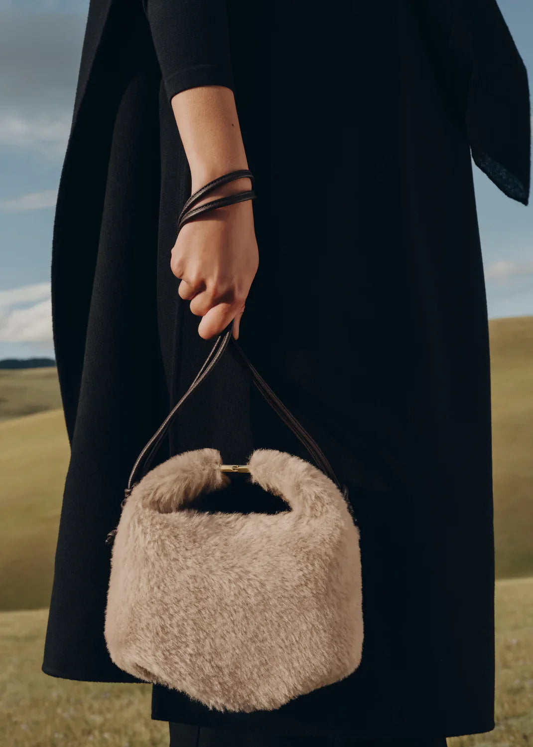 Béri Edition Alpaca