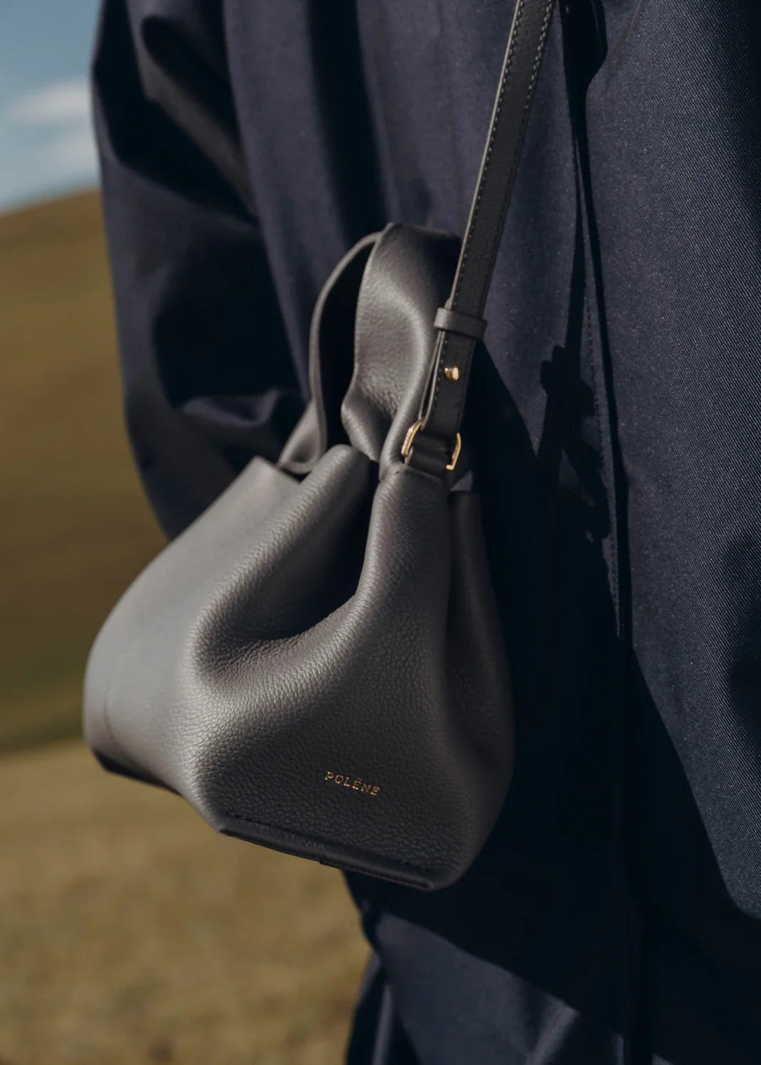 Numéro Neuf Mini Edition Textured Stone
