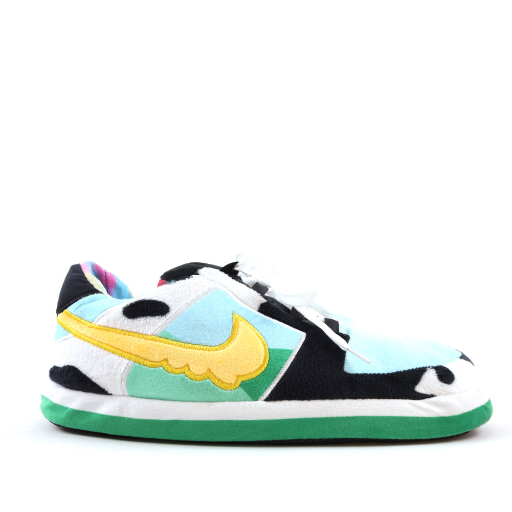 Stepcorner Peluş Sneakers – Ice Cream Edition
