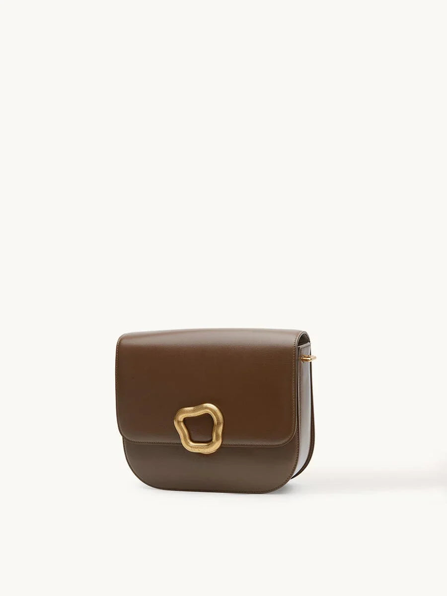 Large Reset Tofu Bag - Caramel