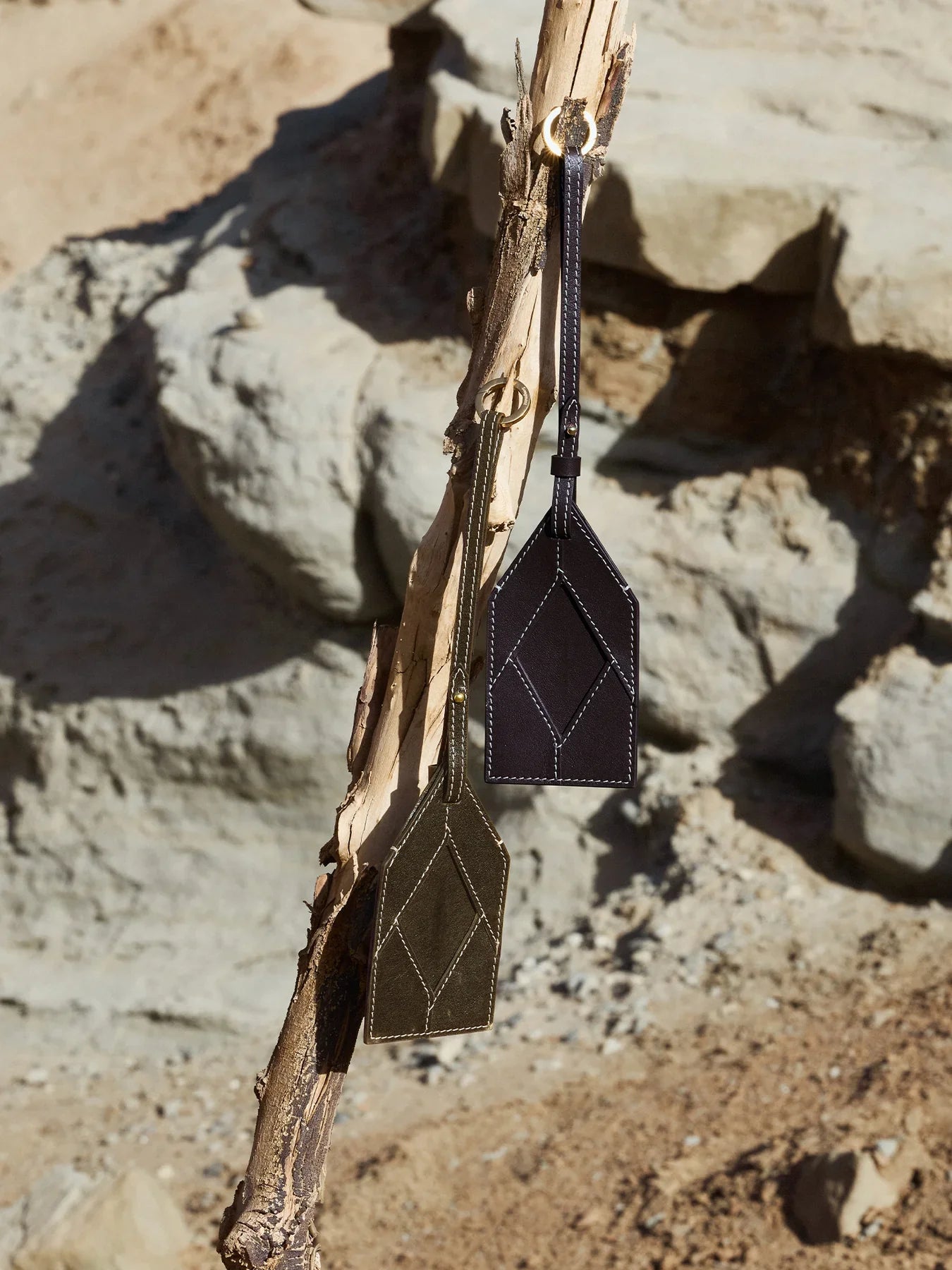 Large Yore Bowling Bag - Moss