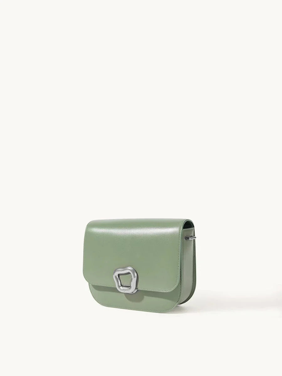 Medium Reset Tofu Bag - Sage