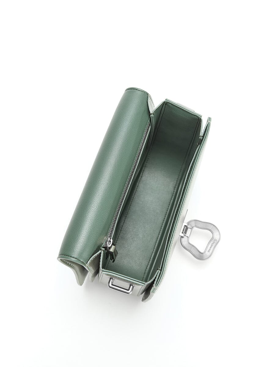 Medium Reset Tofu Bag - Sage