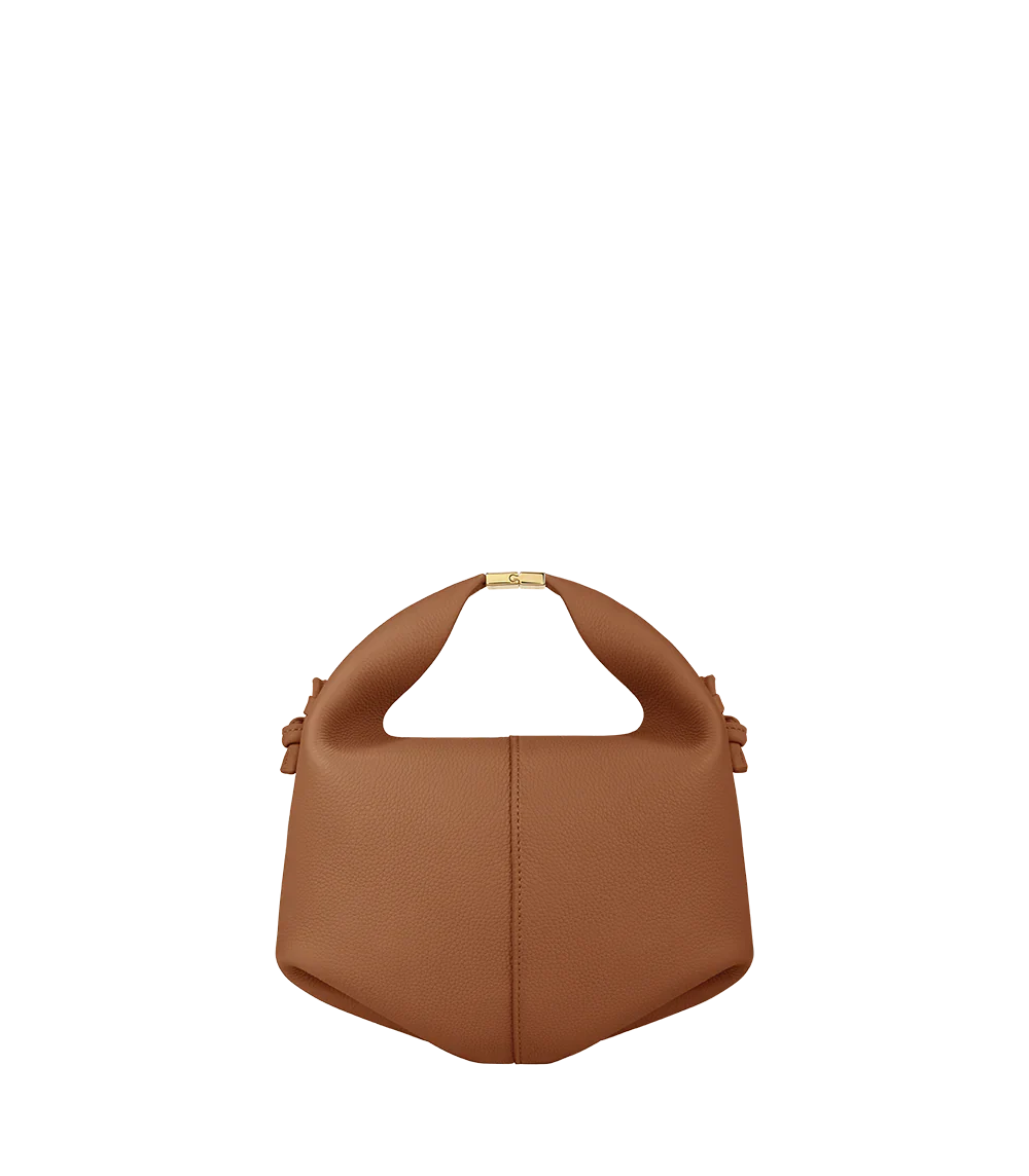Béri Edition Textured Camel