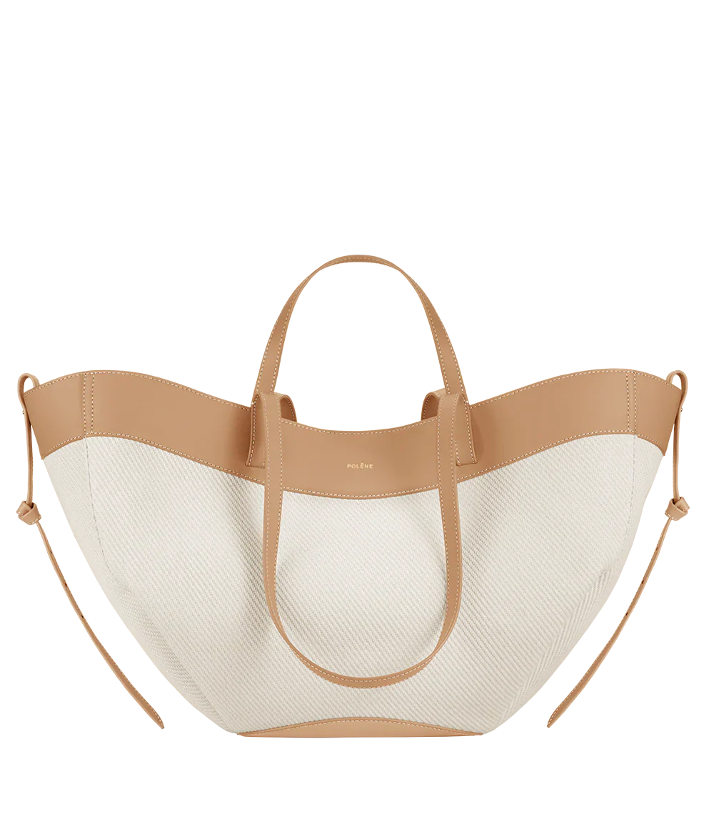 Cyme Edition Beige Canvas