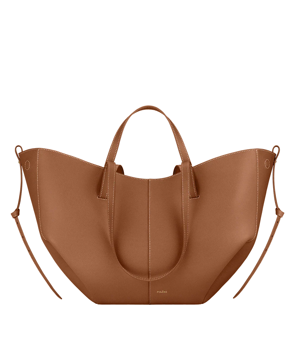 Cyme Edition Textured Camel