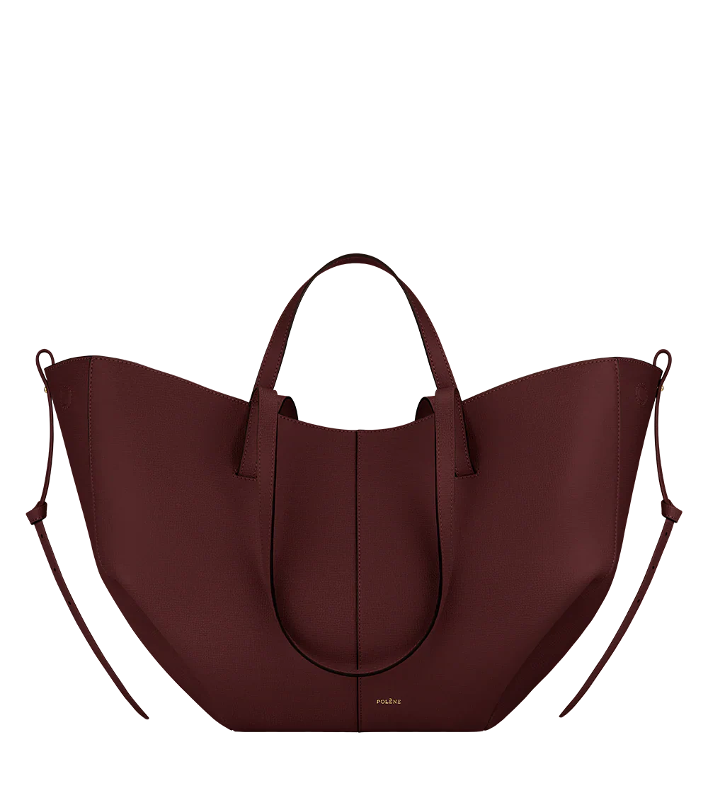 Cyme Edition Textured Black Cherry