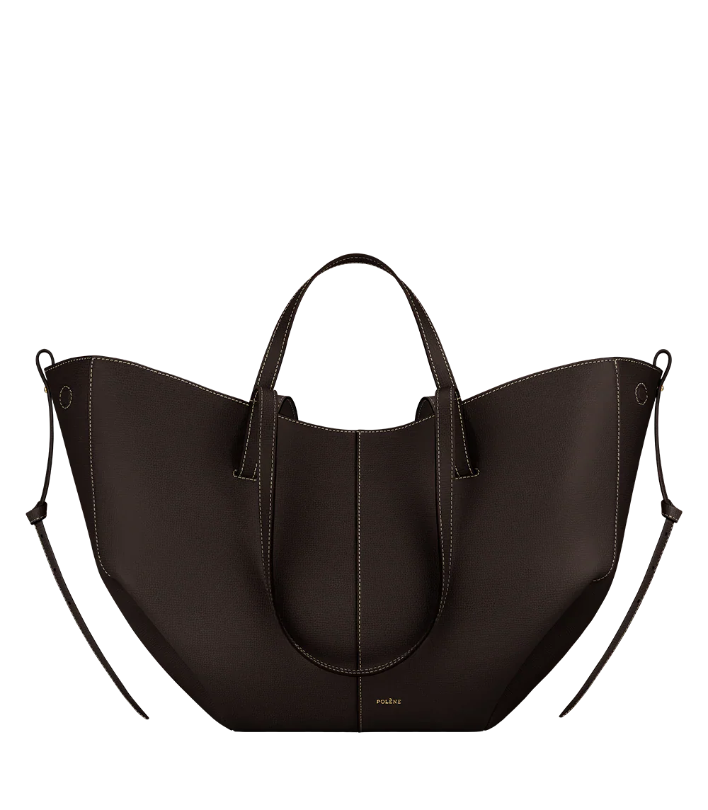 Cyme Edition Textured Ebony