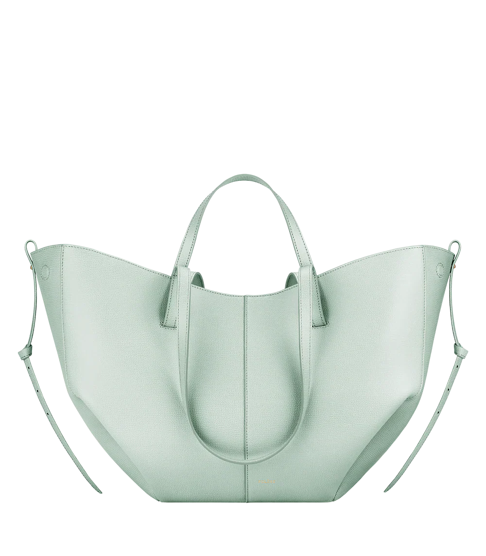 Cyme Edition Textured Sea Foam