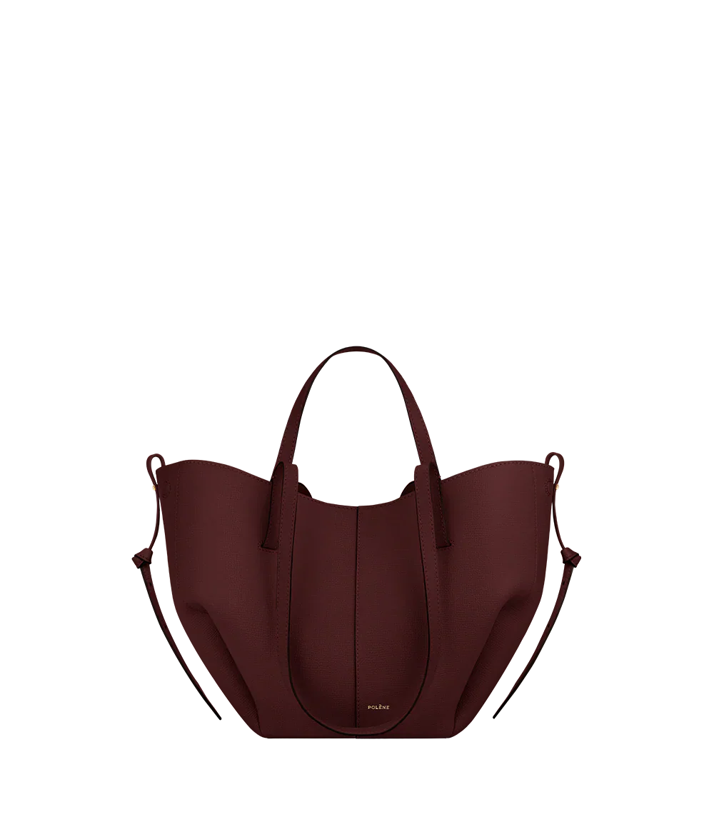 Cyme Mini Edition Textured Black Cherry