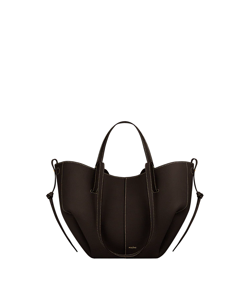 Cyme Mini Edition Textured Ebony