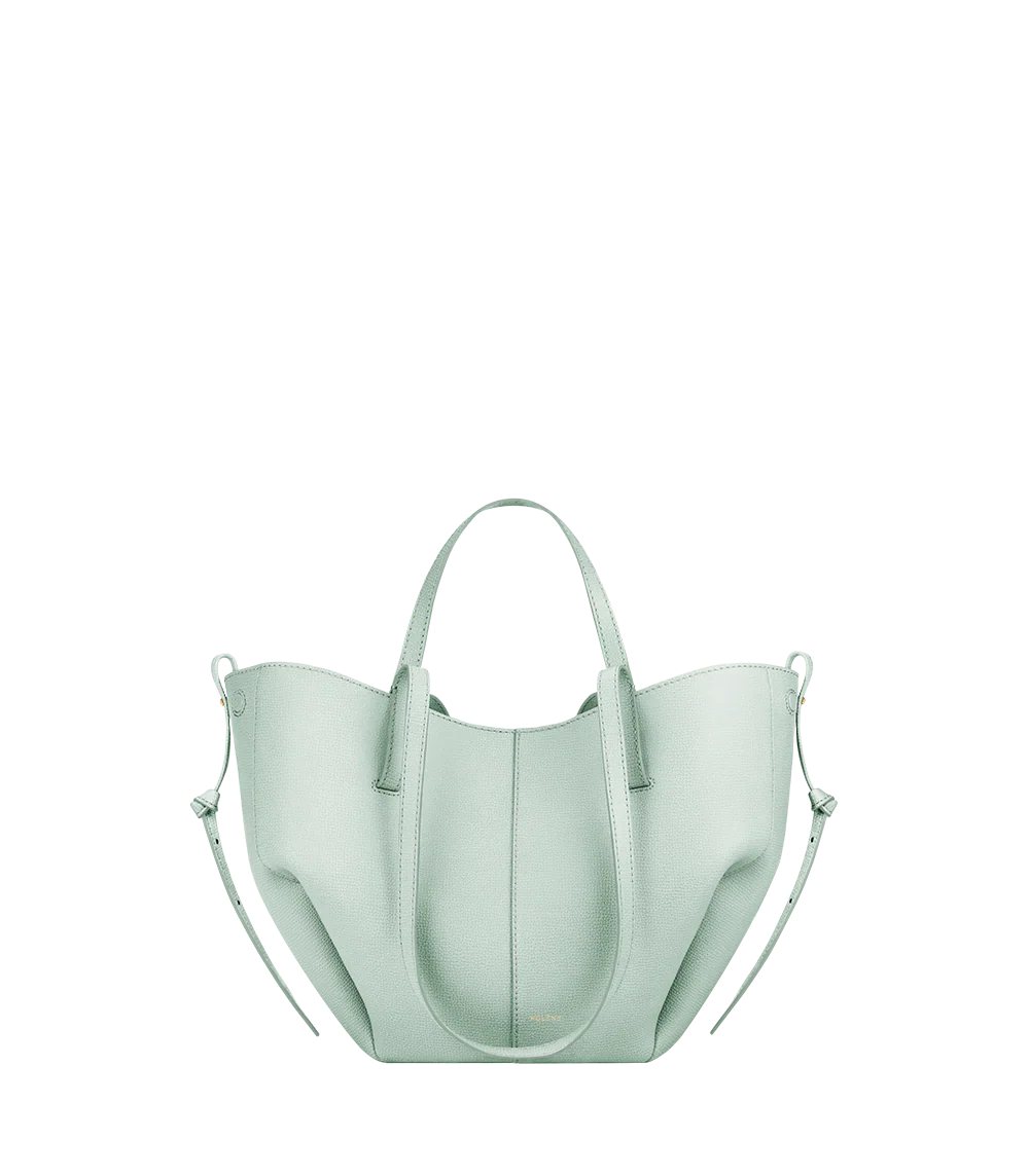 Cyme Mini Edition Textured Sea Foam