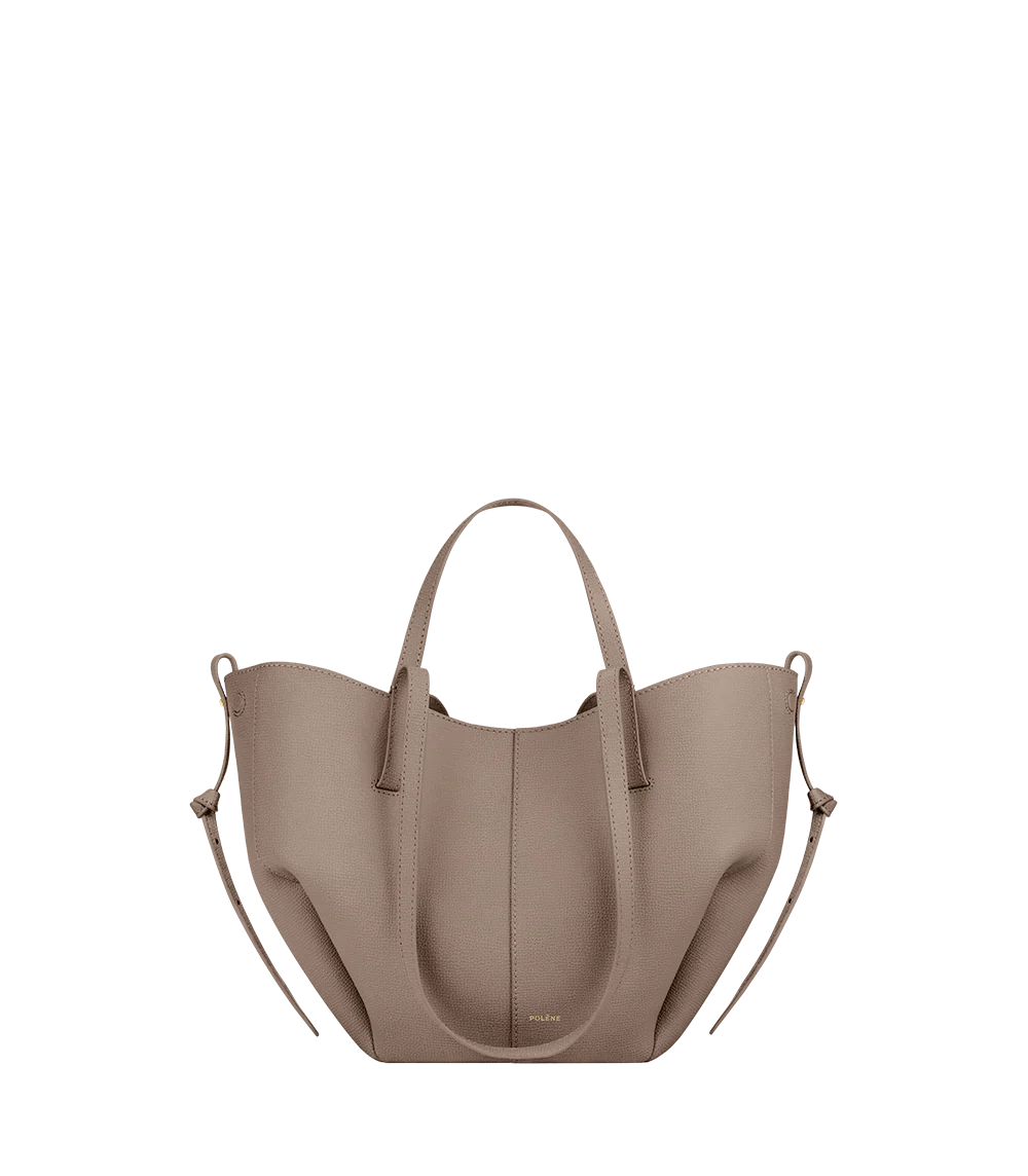 Cyme Mini Edition Textured Taupe