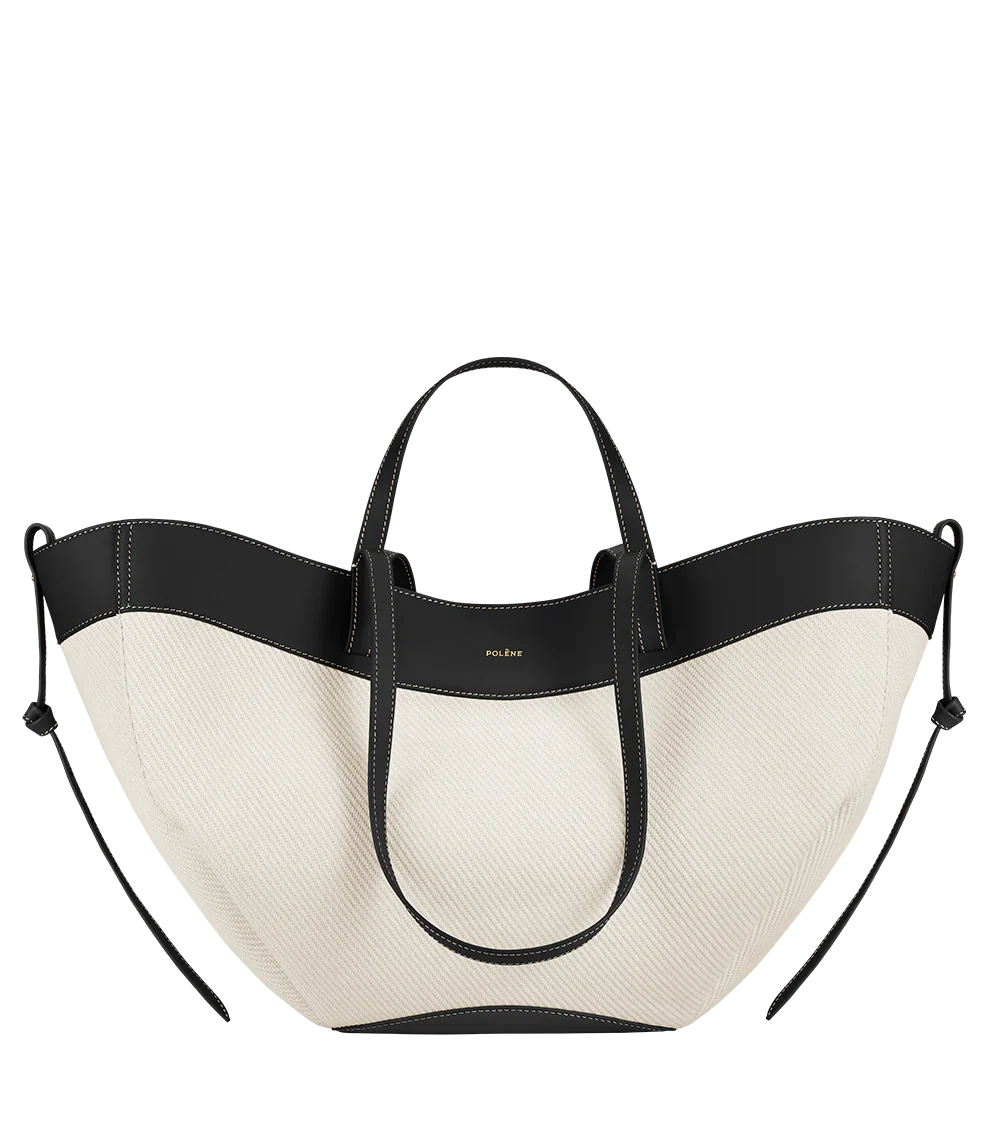 Cyme Edition Black Canvas