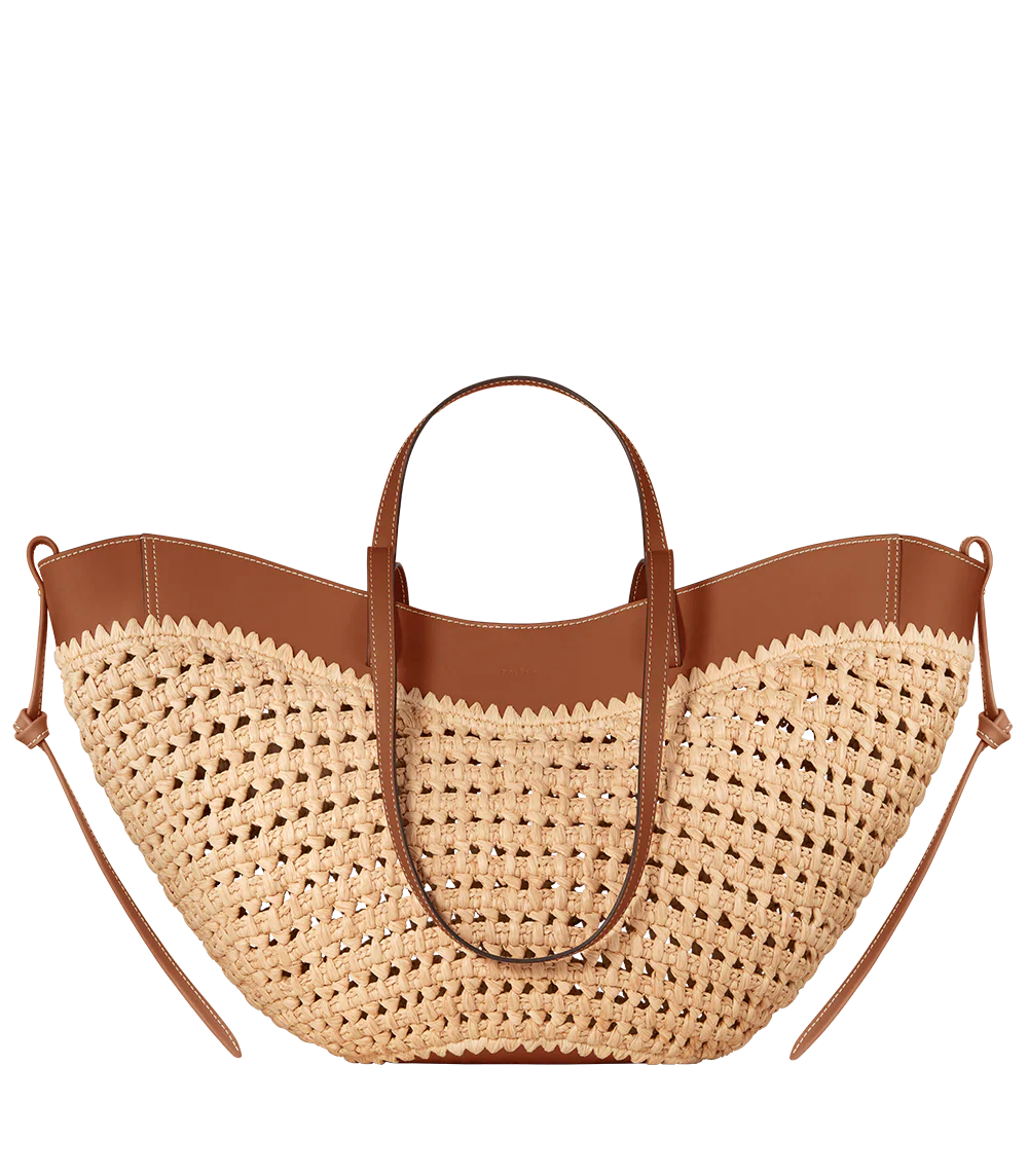 Cyme Edition Raffia