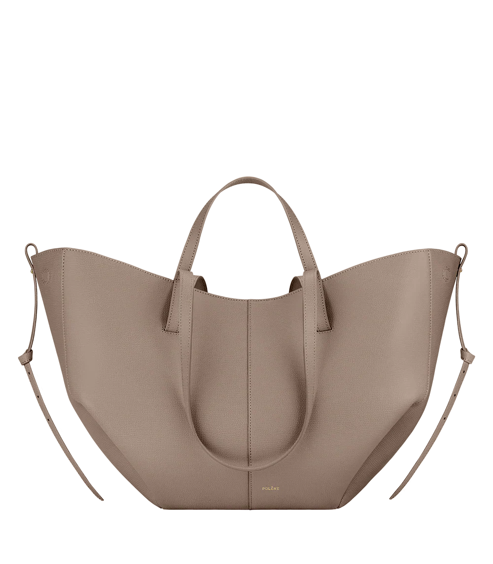 Cyme Edition Textured Taupe
