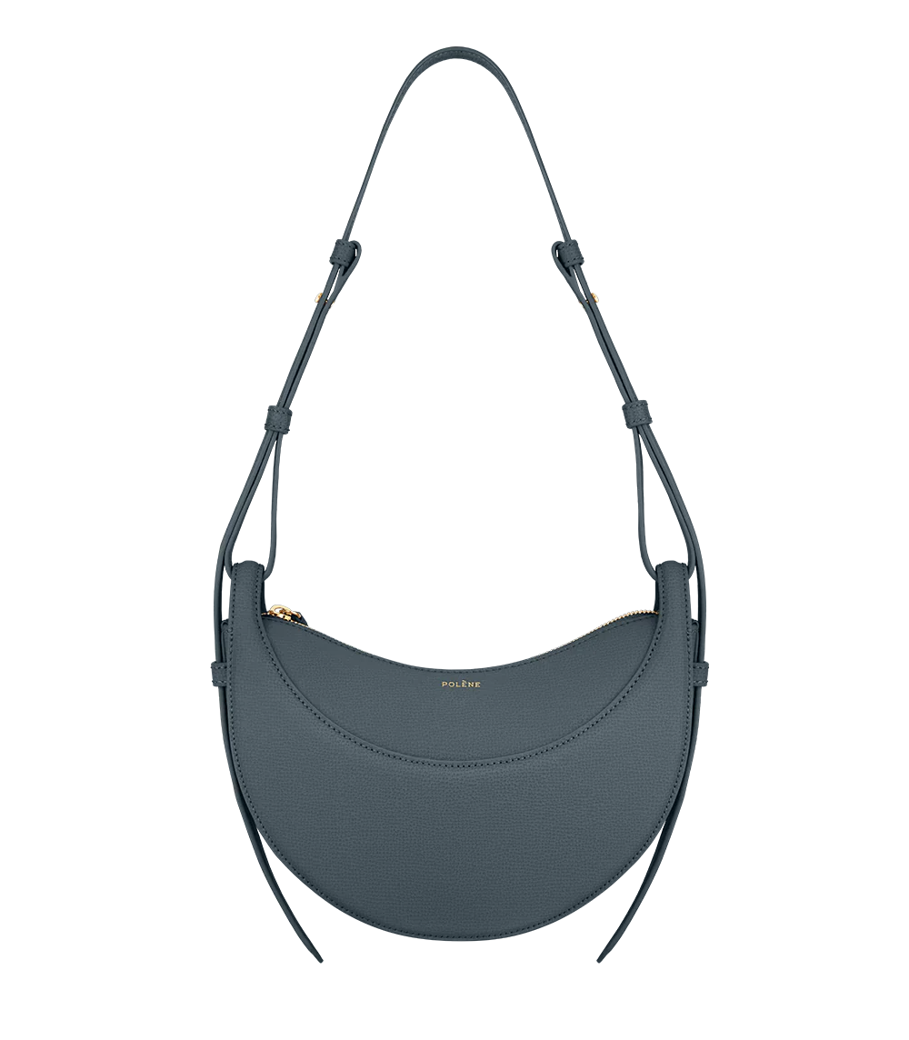 Numéro Dix Edition Textured Midnight Blue