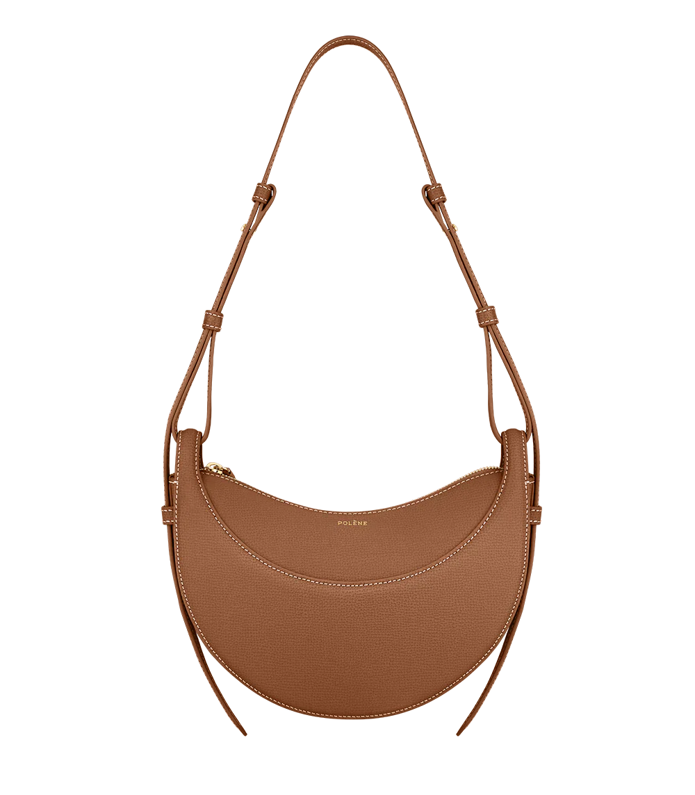 Numéro Dix Edition Textured Camel