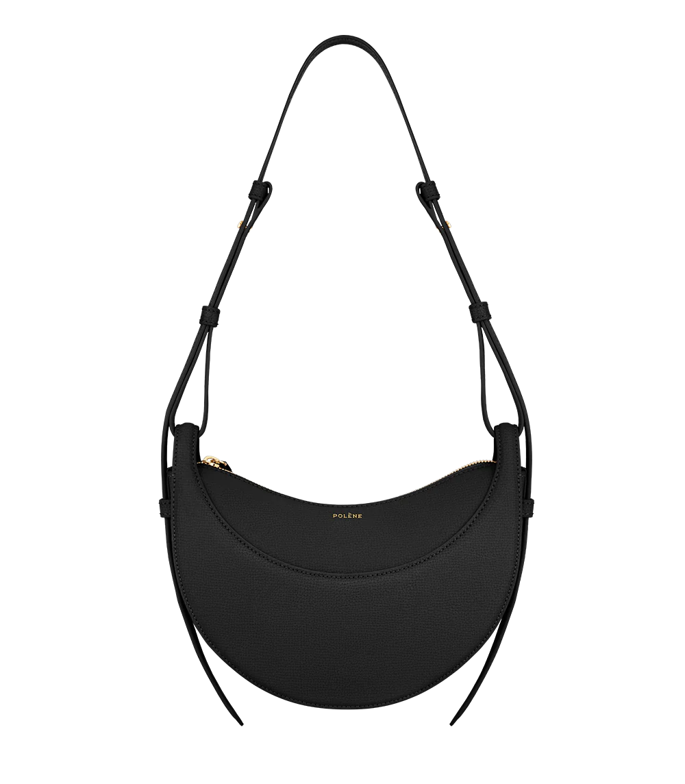 Numéro Dix Edition Textured Black