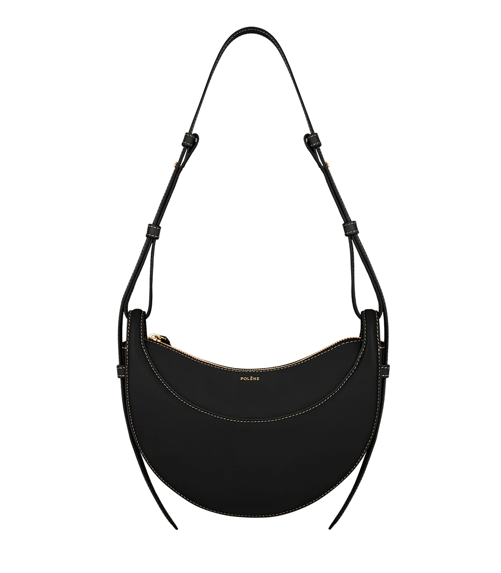 Numéro Dix Edition Smooth Black
