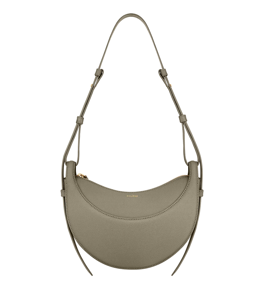 Numéro Dix Edition Textured Olive