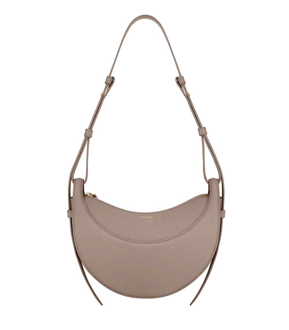 Numéro Dix Edition Textured Taupe