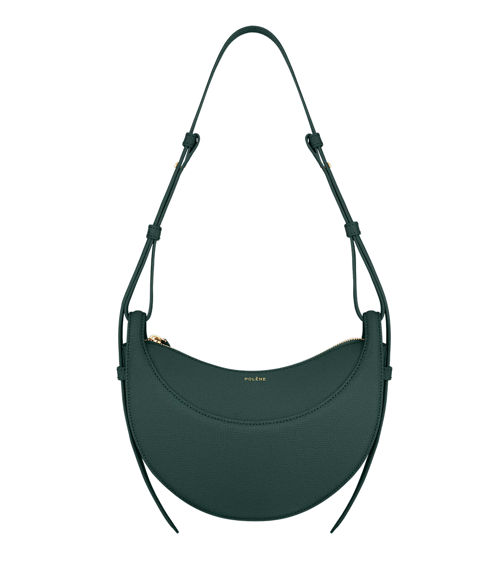 Numéro Dix Edition Textured Green
