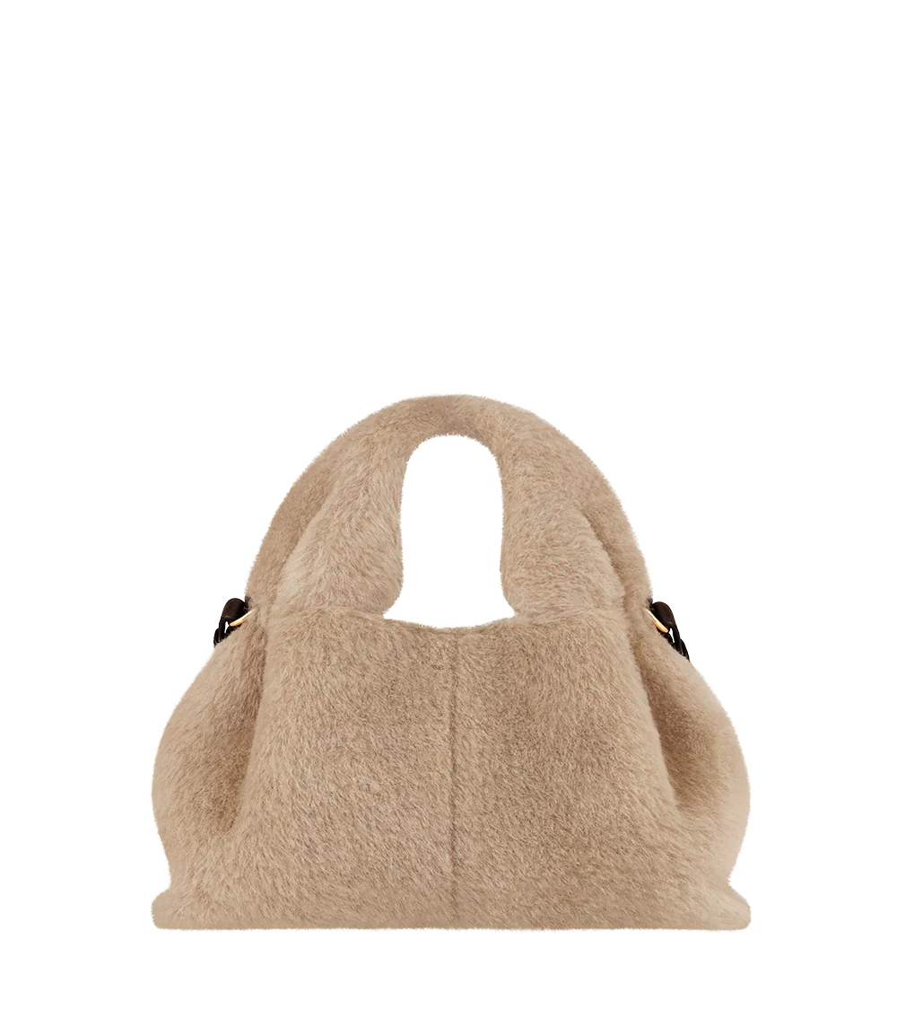 Numéro Neuf Mini Edition Alpaca