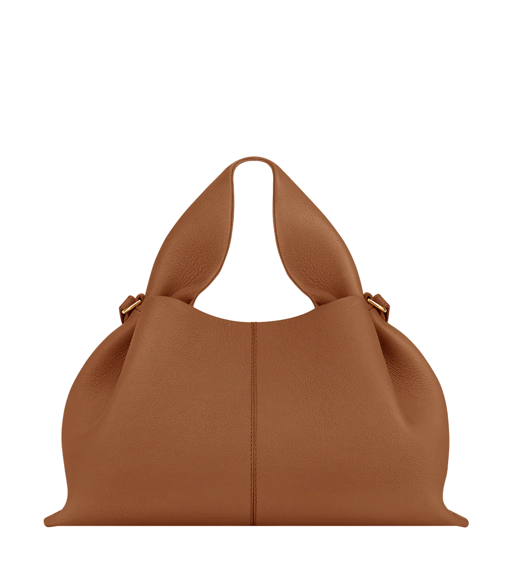 Numéro Neuf Edition Textured Camel