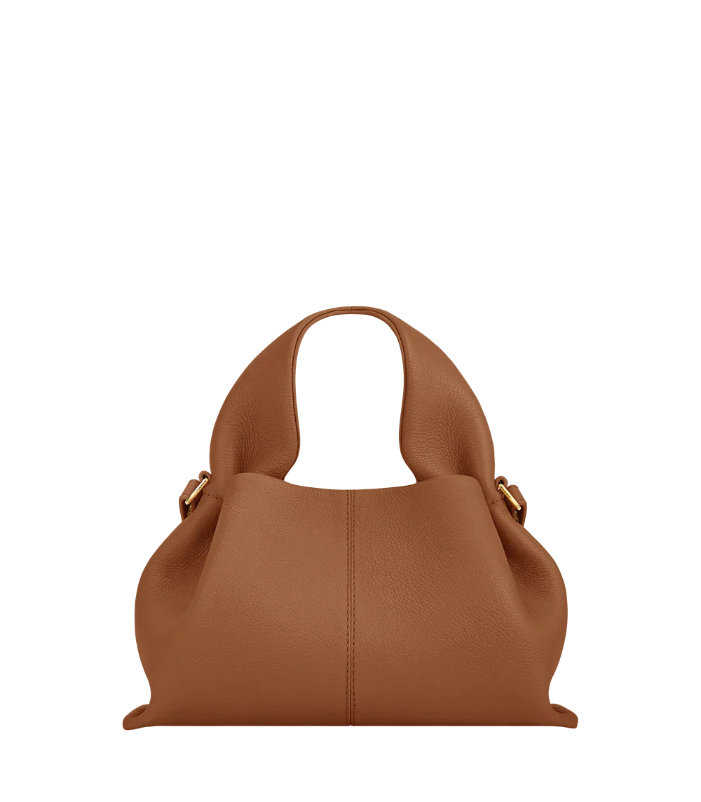 Numéro Neuf Mini Edition Textured Camel