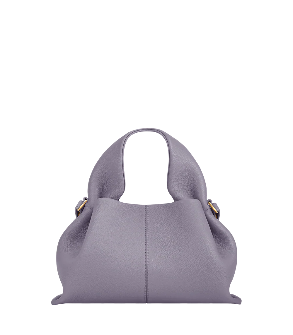 Numéro Neuf Mini Edition Textured Mauve