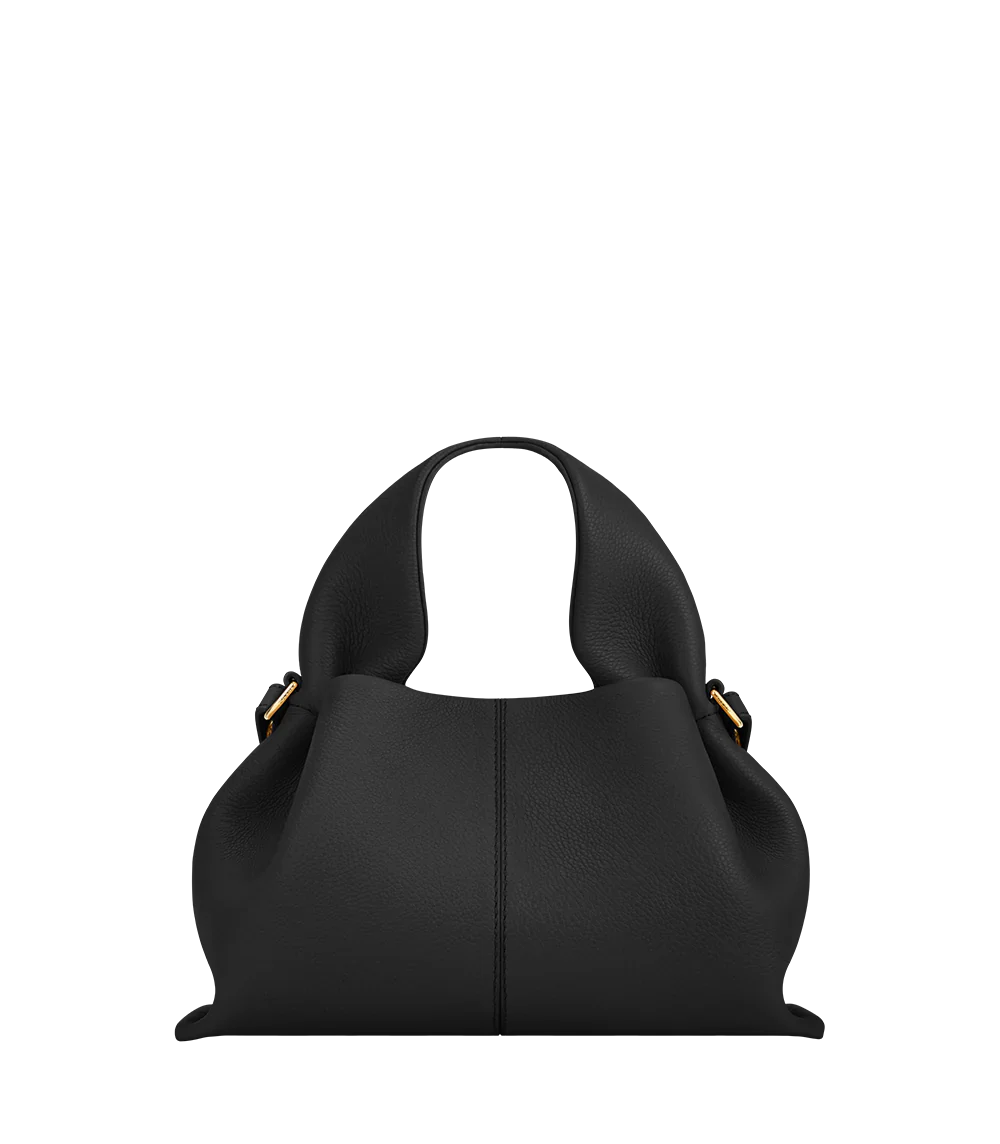 Numéro Neuf Mini Edition Textured Black